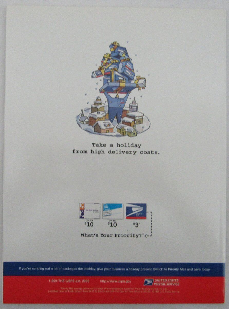 1998 Comp USA Bowl Program PSU Nittany Lions vs. Florida Gators 137146