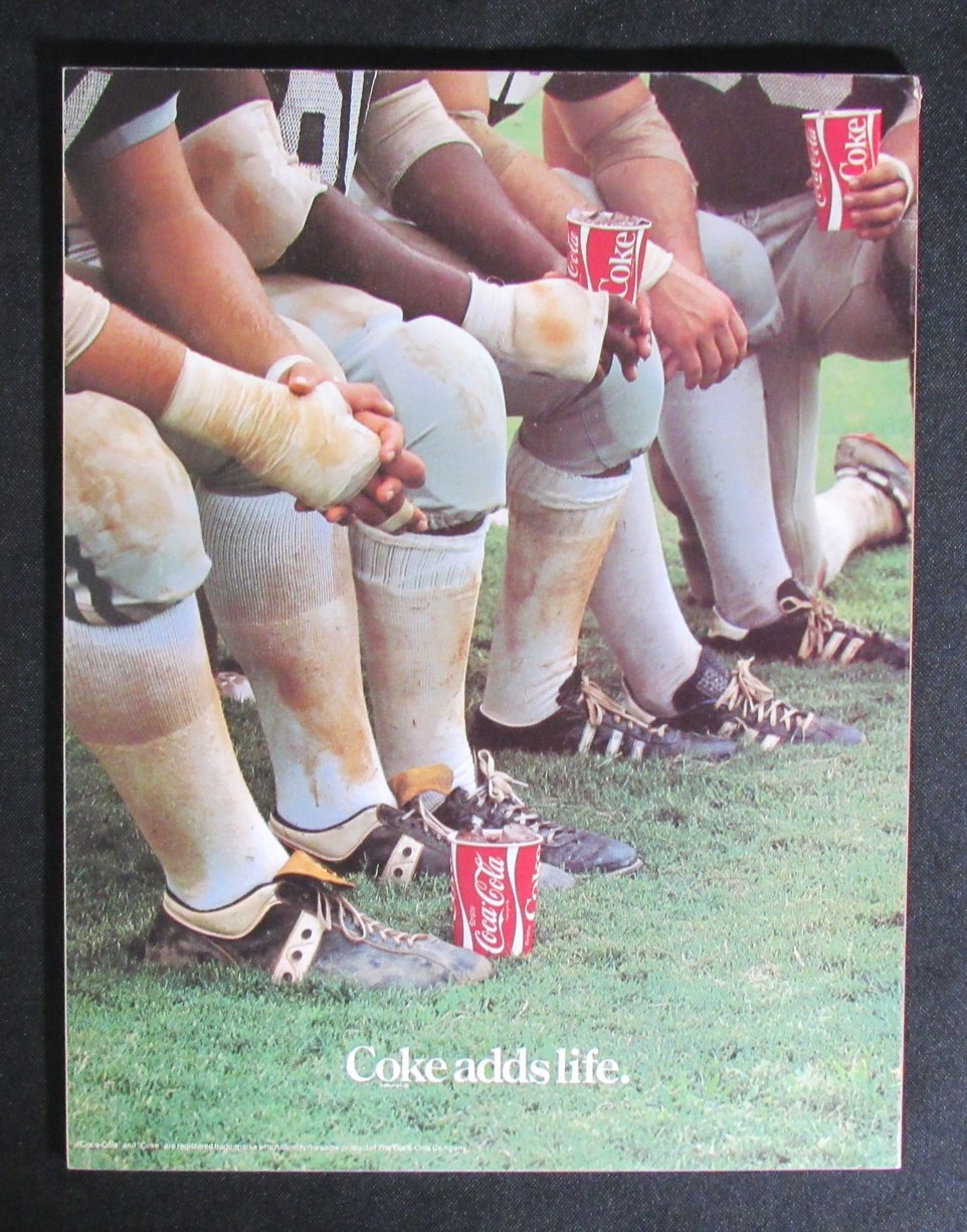 01/1/1979 Cotton Bowl Notre Dame vs. Houston Program 185829