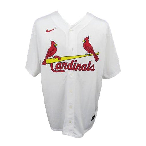 Scott Rolen HOF Signed/Inscribed Nike Baseball Jersey Cardinals Toptier 188488