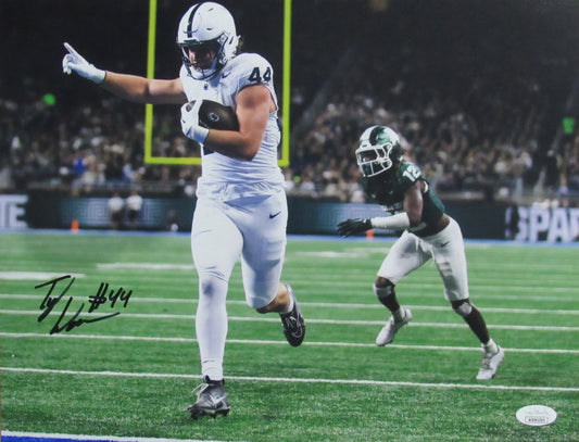 Tyler Warren Signed/Autographed 11x14 Photo Penn State JSA 191922