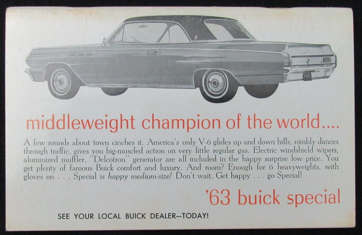 1963 Houston Colt .45s Media/Press Guide 188801