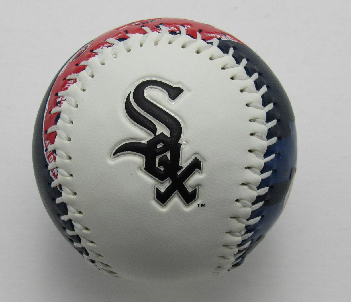 2019 Opening Day Cleveland Indians vs. White Sox Baseball MLB Holo 180618