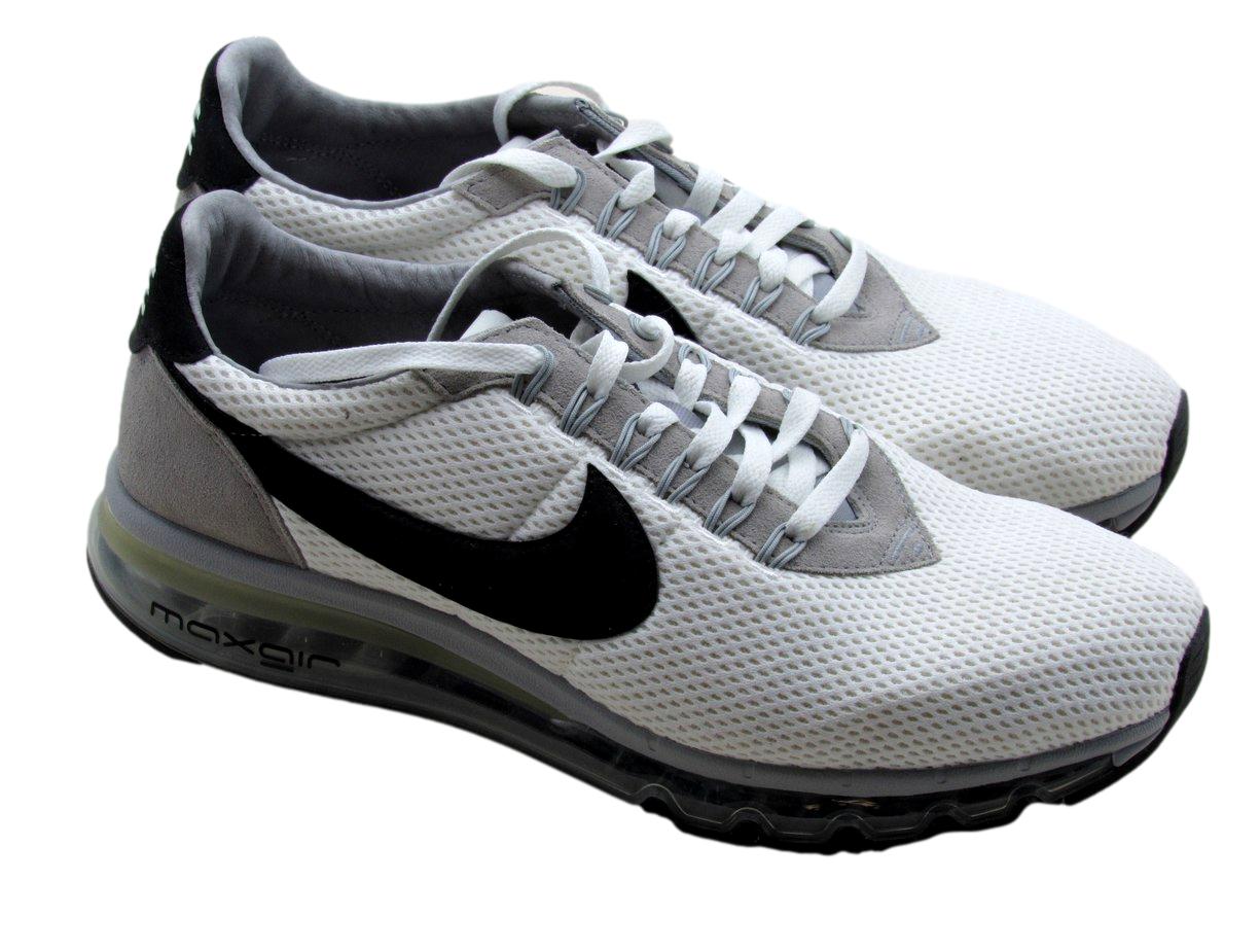 Pair of Men's Nike Air Max LD-Zero Sneakers NIB Size 13 189574