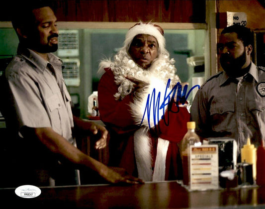 Mike Epps Comedian/Actor "Next Friday" Signed/Autographed 8x10 Photo JSA 161359