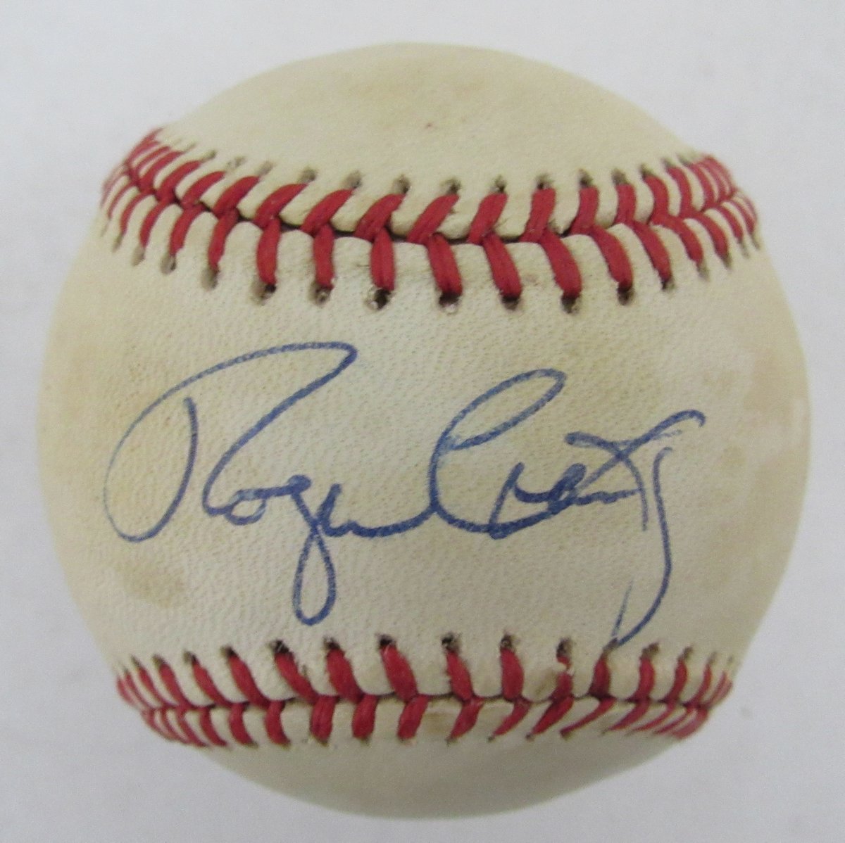 Roger Craig Signed/Autographed ONL Baseball Giants/Dodgers JSA 192443