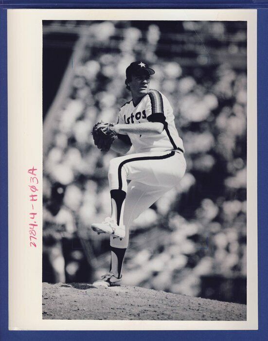 Bryan Yablonsky Astros wire photo 119838