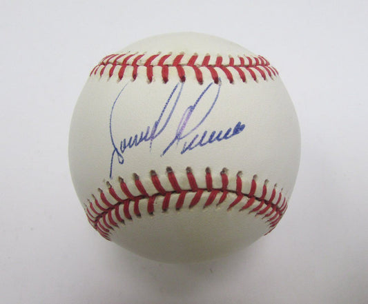 Tommy Green Signed/Autographed ONL Baseball 139490