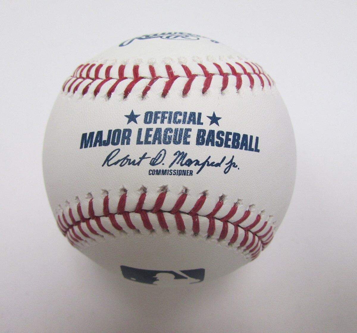 Franklyn Kilome Phillies Prospect Signed/Autographed OML Baseball 139508