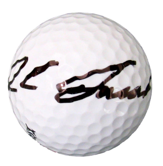 J.C. Snead PGA Champ Signed/Autographed Top-Flite 2 Golf Ball 159465