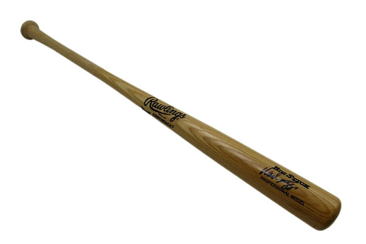 Wade Boggs HOF Signed/Auto Rawlings Big Stick Bat Boston Red Sox JSA 192234