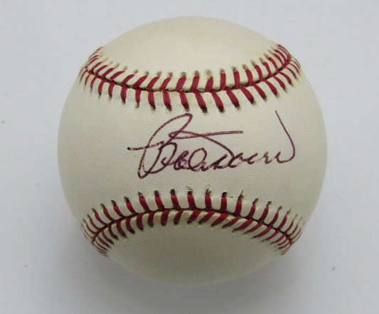 Bobby Doerr HOF Signed/Autographed OAL Baseball Boston Red Sox PSA/DNA 191651