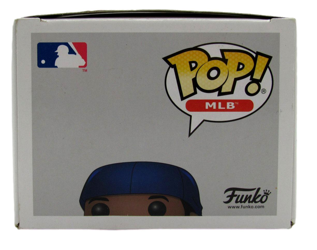 Ken Griffey Jr. HOF Funko POP! #24 Figurine MLB Hologram 177436