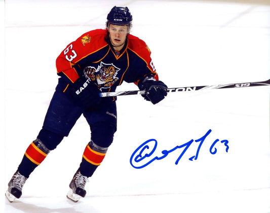 Evgenii Dadonov Florida Panthers Signed/Autographed 8x10 Photo 153097