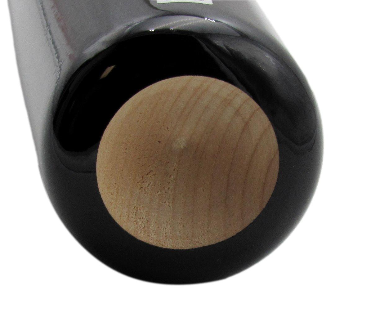 Gunnar Henderson Signed/Auto Chandler Player Model Baseball Bat Beckett 190764