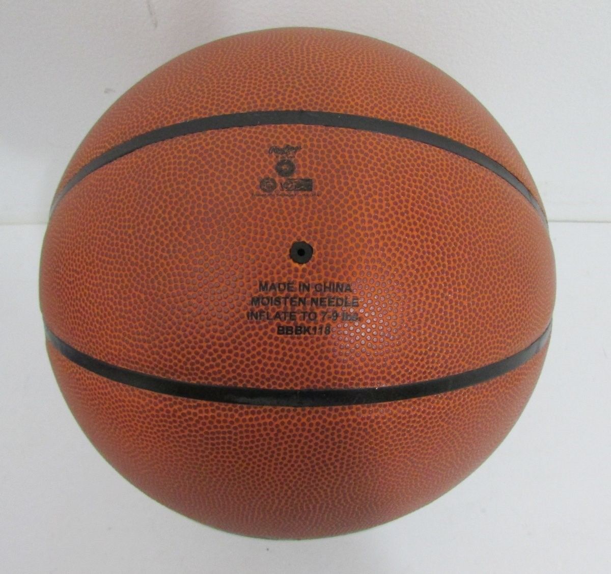 2016 Villanova NCAA Champs FINAL FOUR Basketball Signed FIVE Seniors TEAM JSA