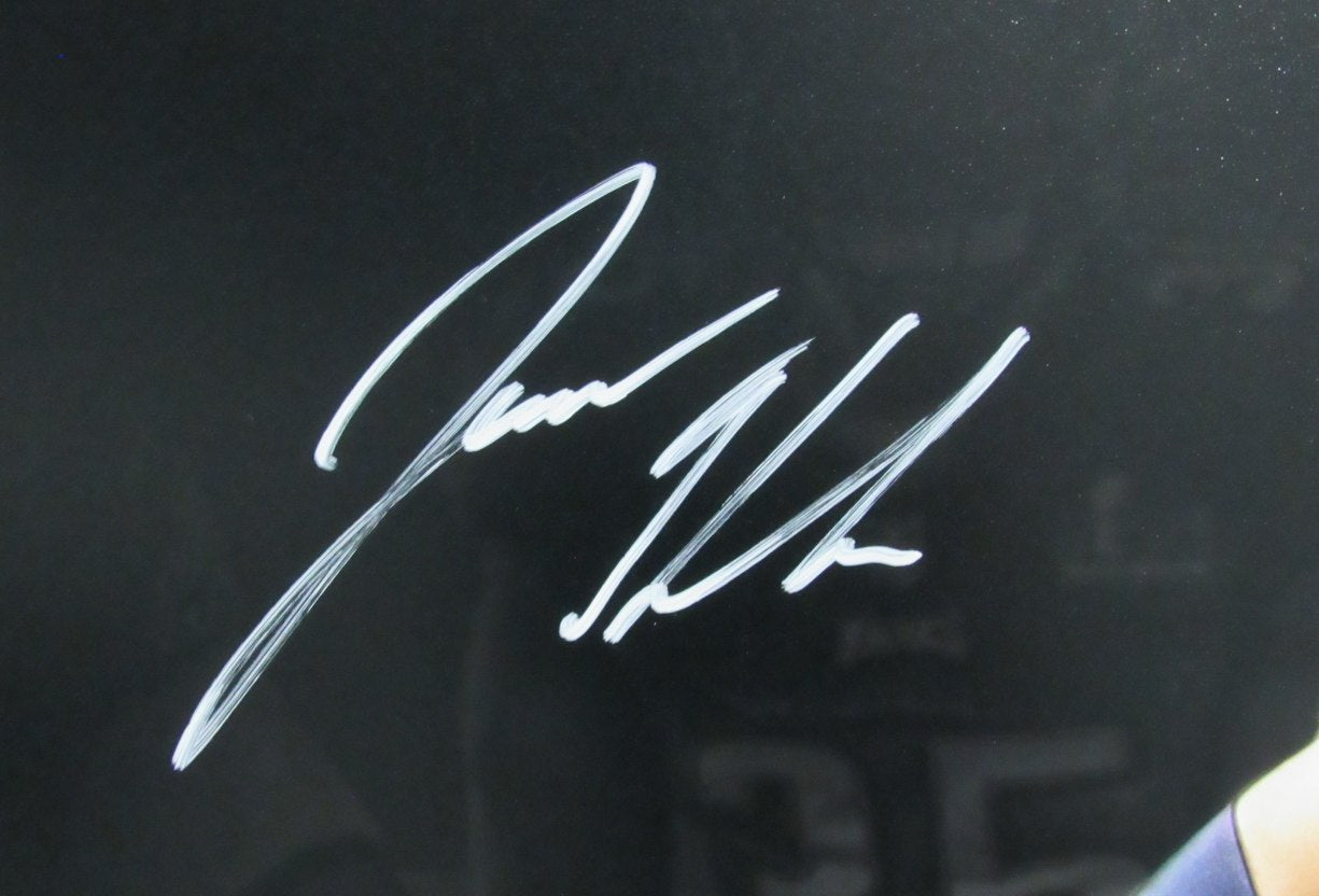 Jason Kelce Philadelphia Eagles Signed/Autographed 16x20 Photo PSA/DNA 190361