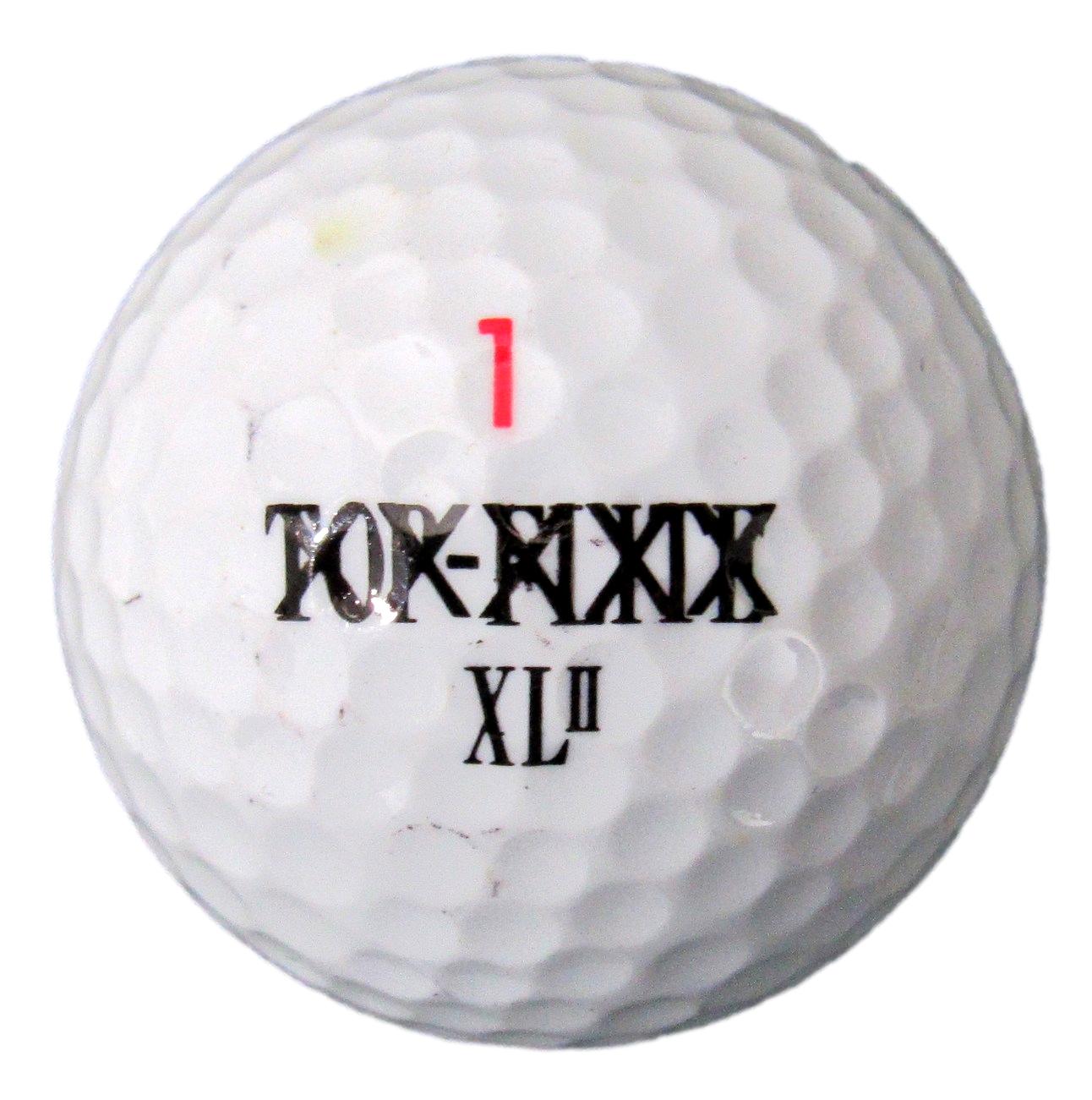 Bob Lobel Sportscaster Signed/Autographed Top-Flite 1 Golf Ball 159457