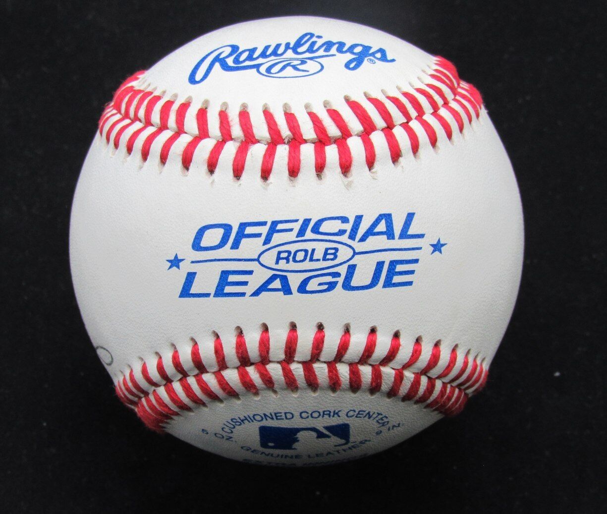 2013 Indians Fantasy Camp Multi-Autographed OML Baseball Cleveland Indians