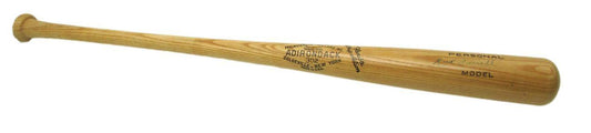 Rick Ferrell HOF Senators Signed/Autographed Adirondack Baseball Bat JSA 164920