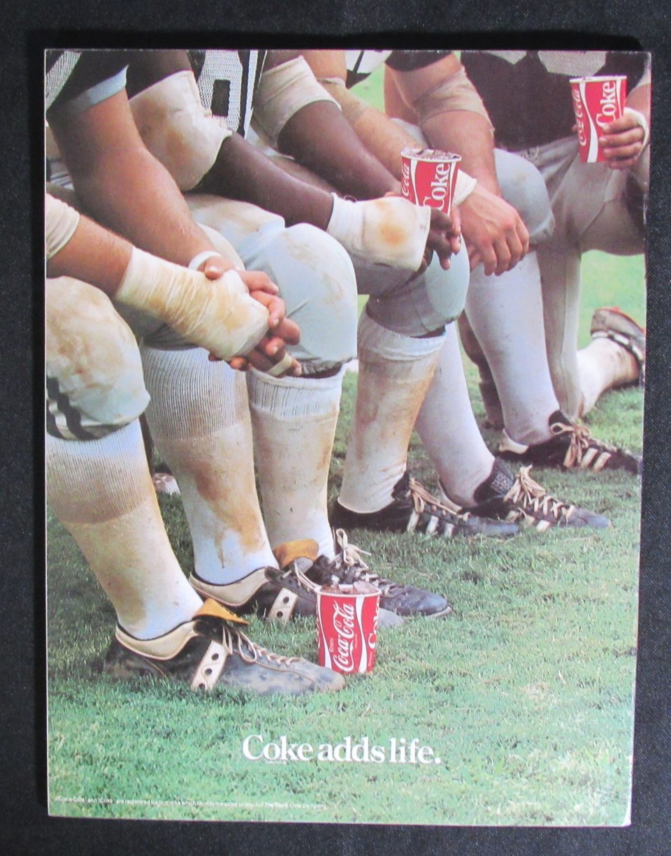 01/1/1979 Cotton Bowl Notre Dame vs. Houston Program 185827