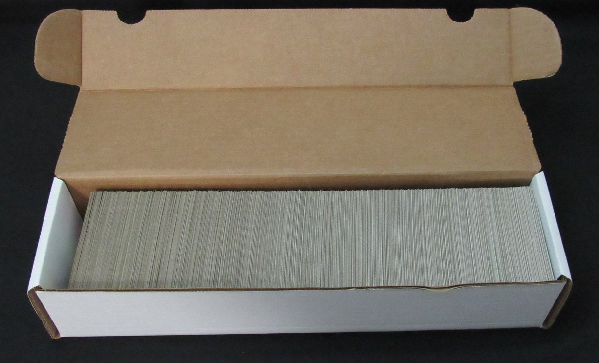 1980 TOPPS Baseball Complete Set (1-726) Henderson RC Sutcliffe RC 189352