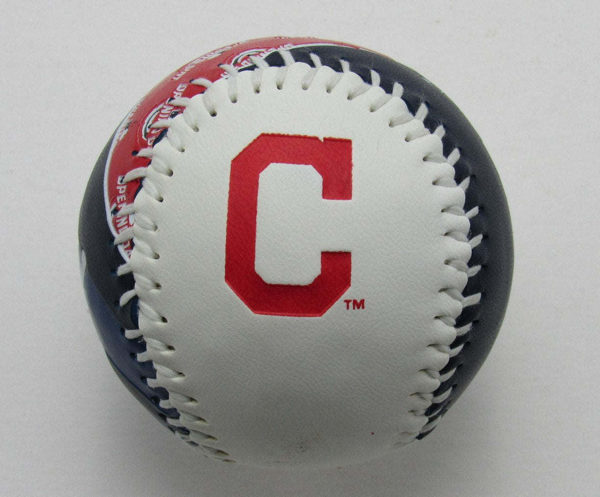 2019 Opening Day Cleveland Indians vs. White Sox Baseball MLB Holo 180618