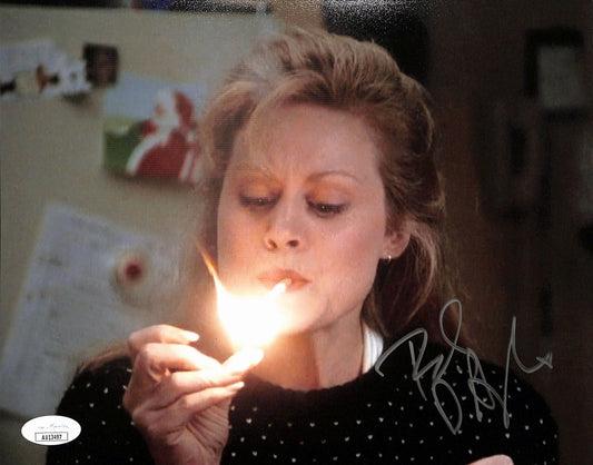 Beverly D'Angelo Signed/Autographed 8x10 Photo "Christmas Vacation" JSA 190178