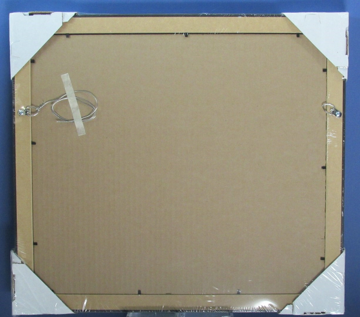 New England Patriots Horizontal 11"x14" Photo DIY NEW Frame Kit 188697