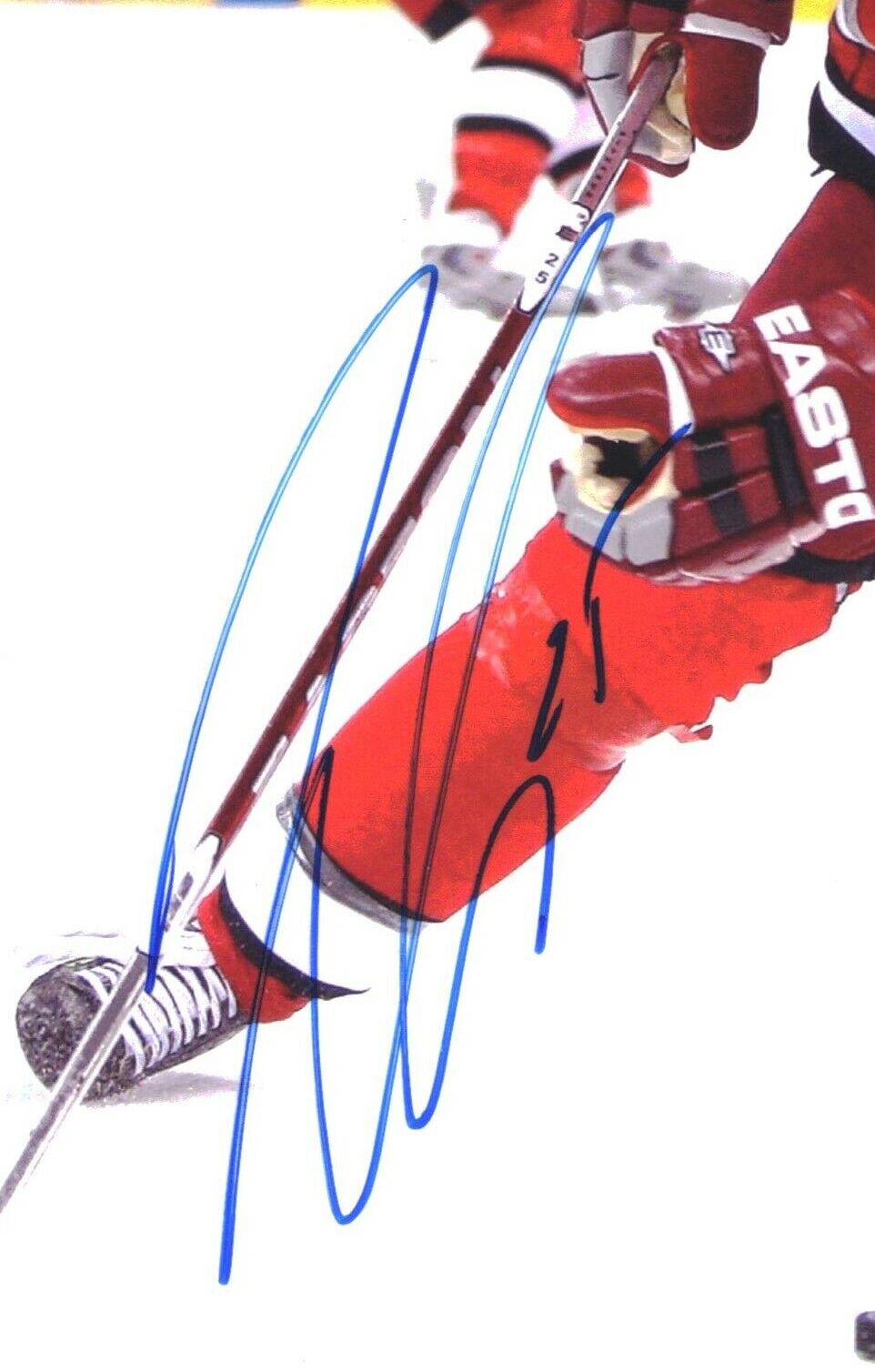 Joni Pitkanen Carolina Hurricanes Signed/Autographed 8x10 Photo 152465