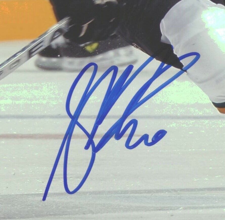 Antti Miettinen Dallas Stars Signed/Autographed 8x10 Photo 152510