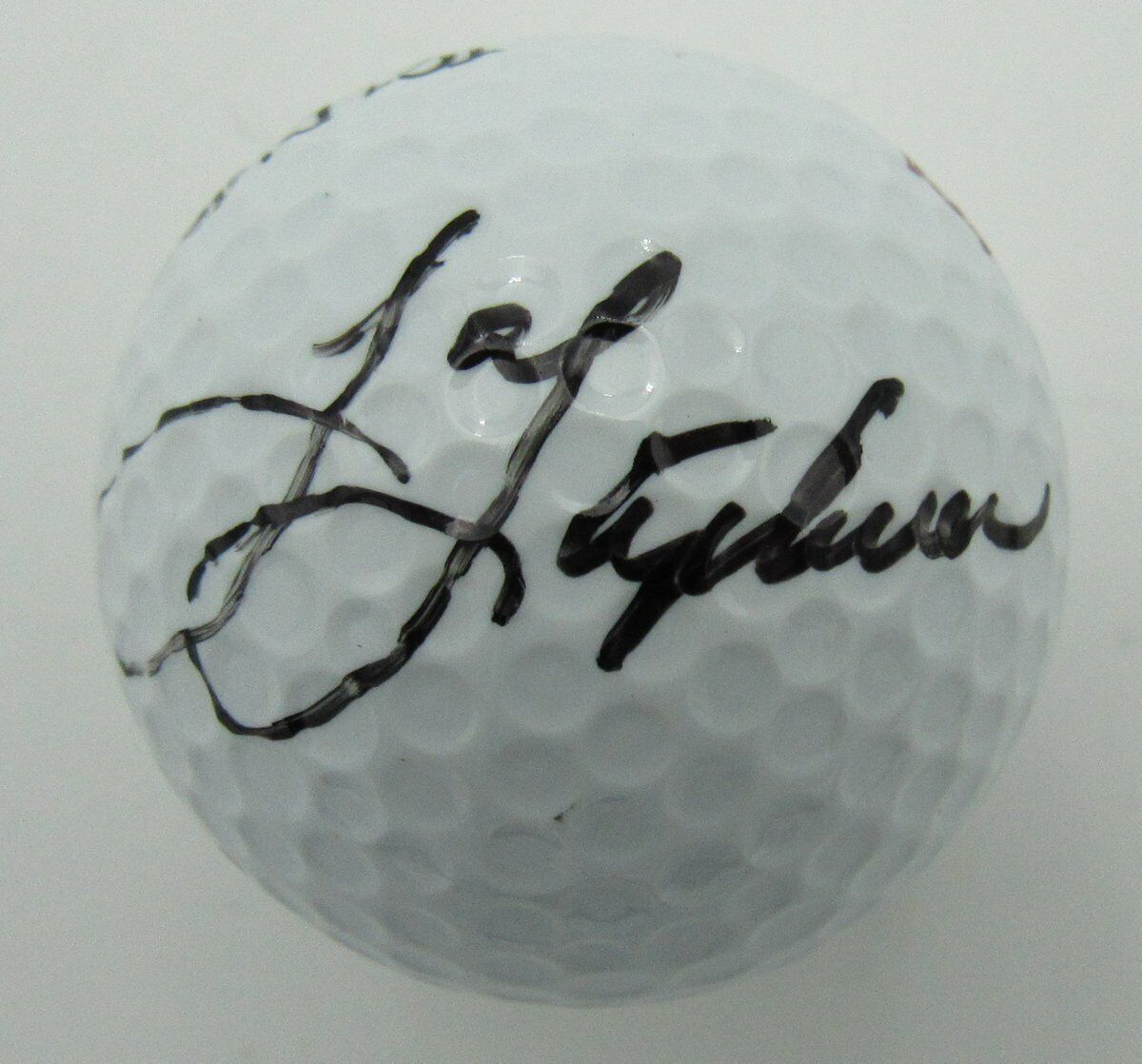 Jan Stephenson Signed/Autographed Wilson Golf Ball 149200