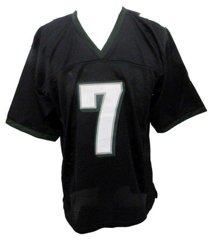 Haason Reddick Autographed Custom Football Jersey Philadelphia Eagles JSA 180341