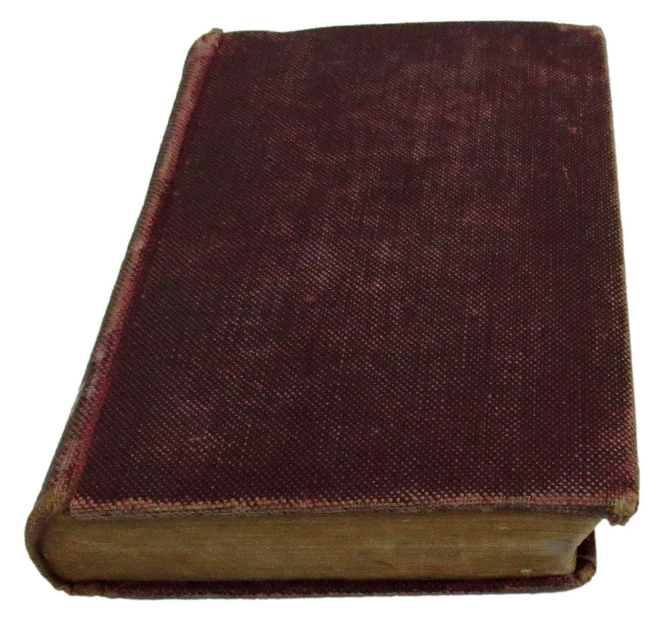 "Pitching In A Pinch" by Christopher Mathewson 1912 1st Edition Book 179384