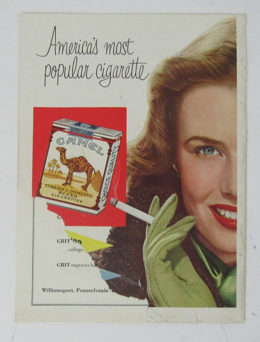 1951 Penn State Nittany Lions vs. Syracuse College Football Program 141679