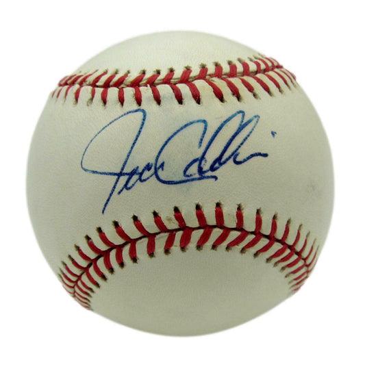 Ivan Calderon Chicago White Sox Signed/Autographed OAL Baseball 162674