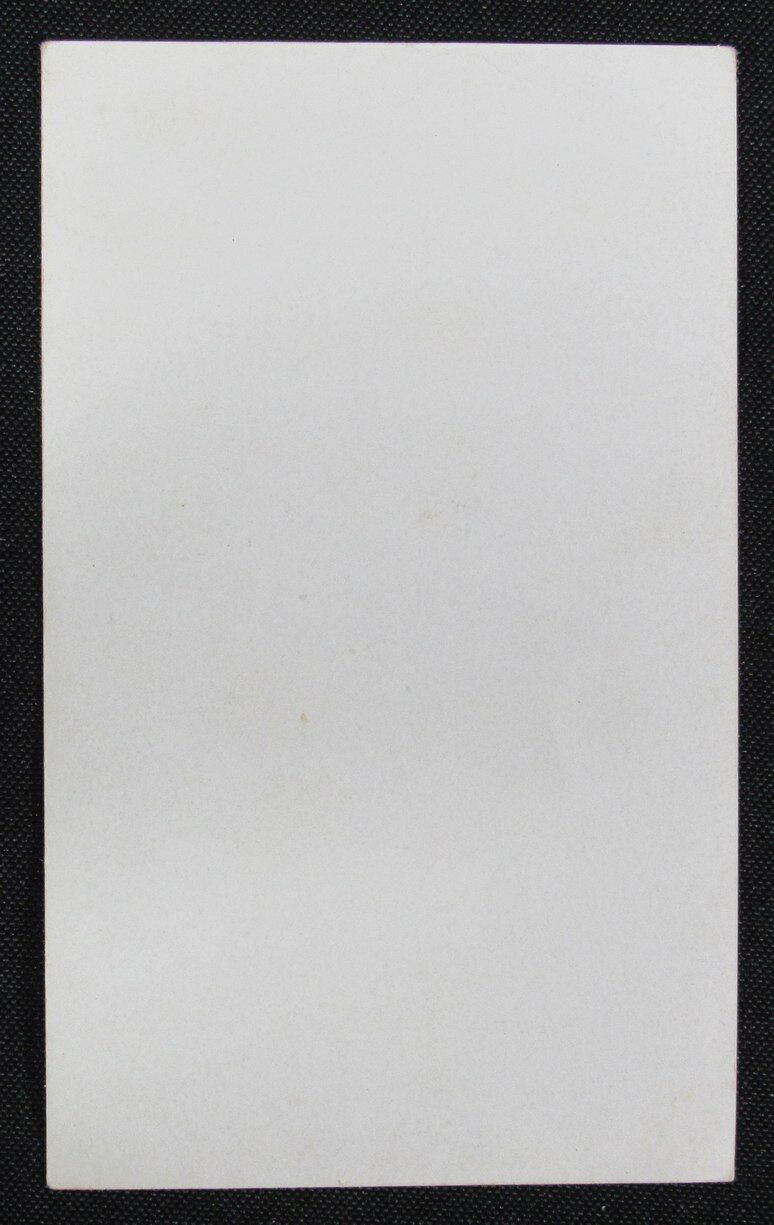 1936 National Chicle Baseball Fine Pen Premium R313 Odell Hale Indians
