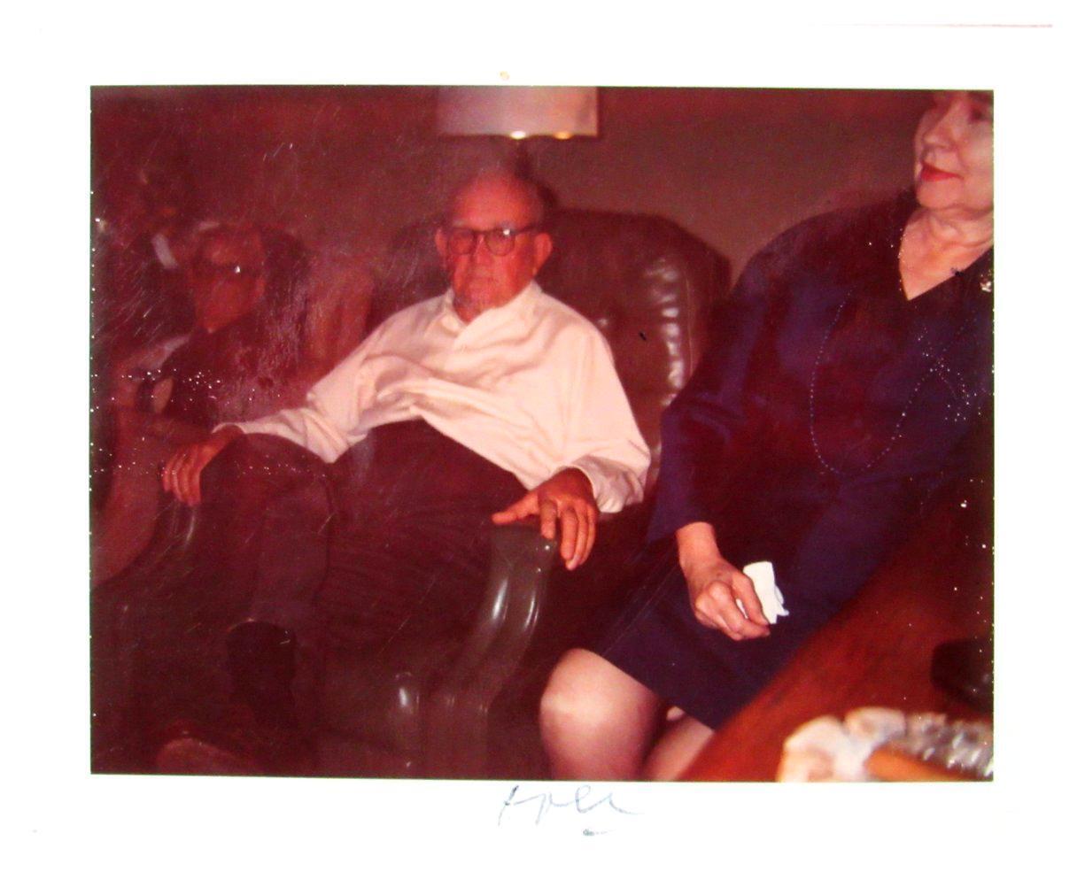 Al Baird 1917-19 New York Giants Baseball Autographed Note and Picture