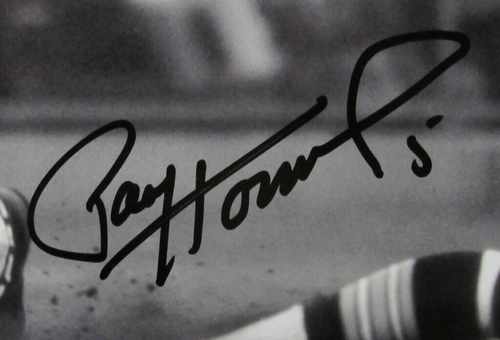 Paul Hornung Green Bay Packers HOF Signed/Autographed 16x20 Photo JSA 142682