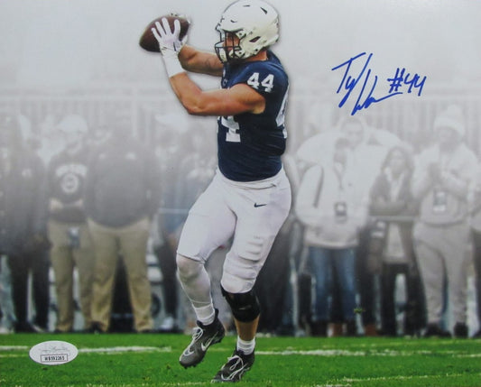 Tyler Warren Signed/Autographed 8x10 Photo Penn State JSA 191916