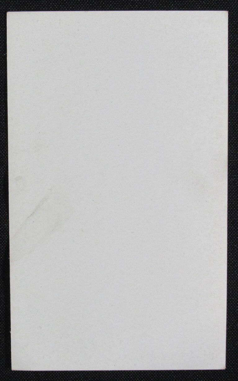 1936 National Chicle Baseball Fine Pen Premium R313 Sam Byrd Cincinnati Reds