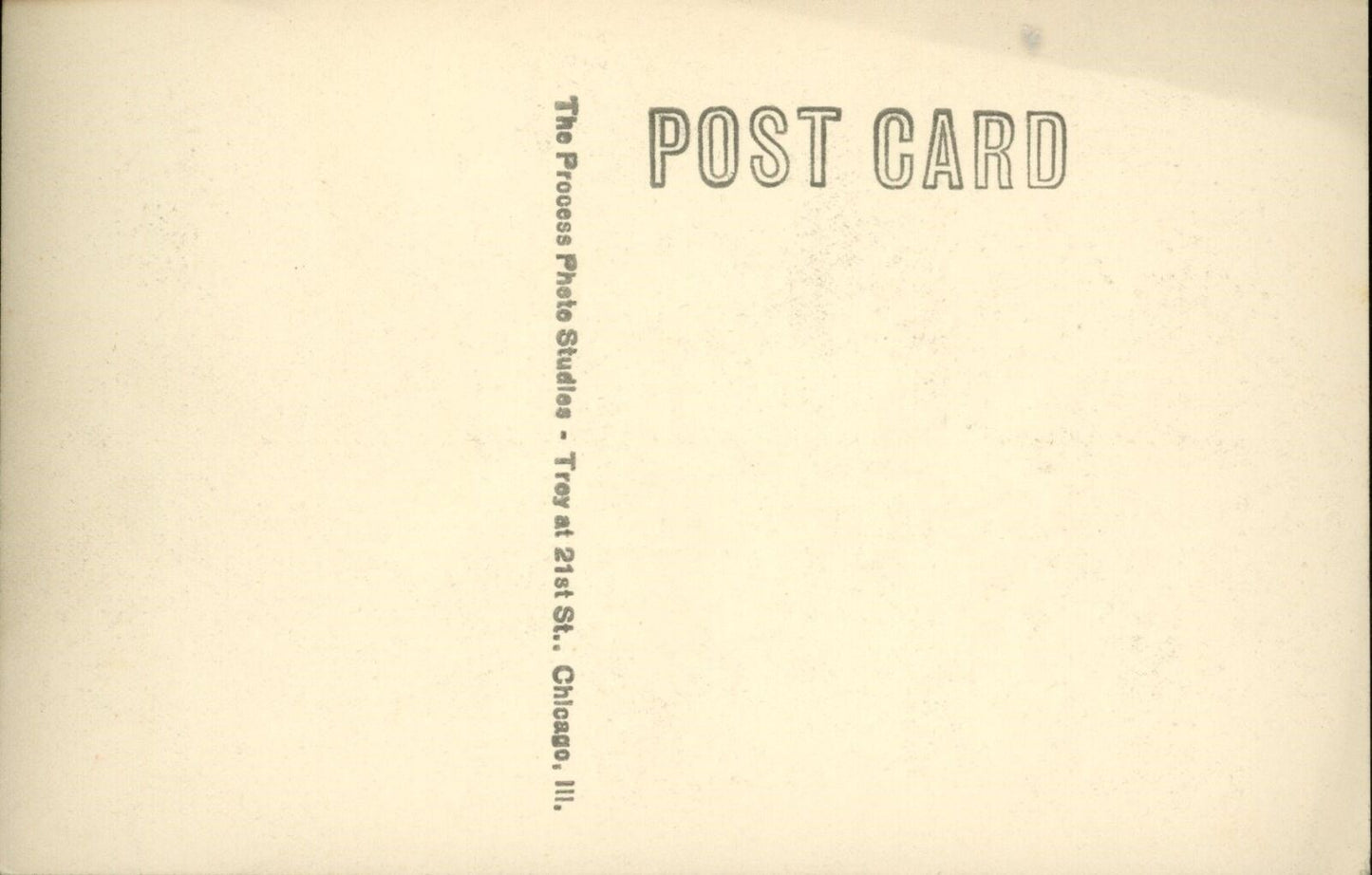 1915 Postcard Larz Anderson Bridge Harvard Stadium, Cambridge, Mass. 176199