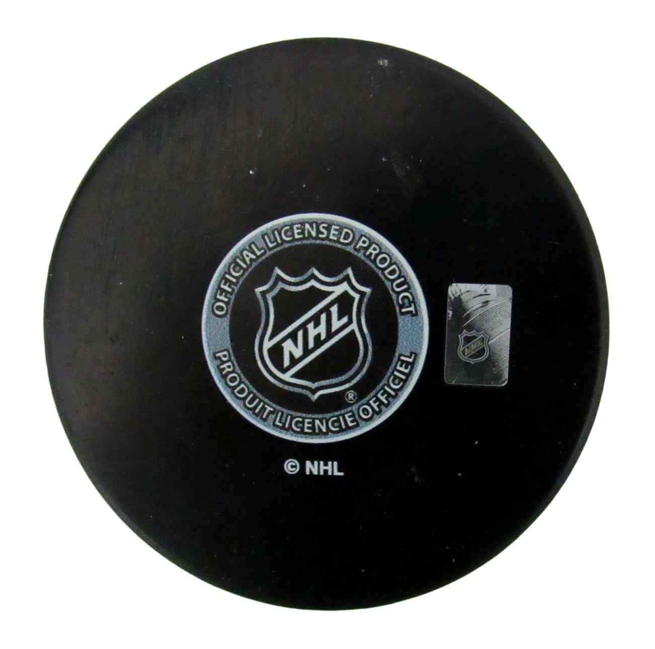 Chris Kelly Signed/Autographed Boston Bruins Hockey Puck NHL Hologram 155728