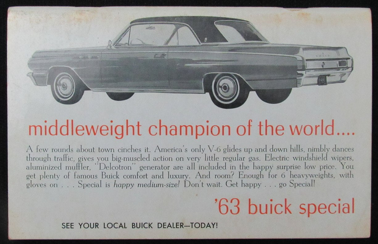 1963 Houston Colt .45s Media/Press Guide 188802