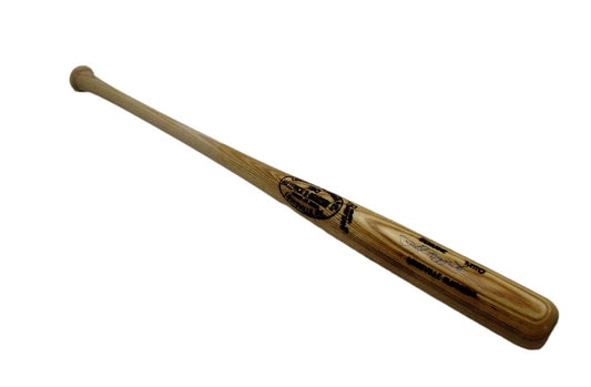 Phil Rizzuto HOF Signed/Autographed Louisville Slugger Bat Yankees JSA 192225