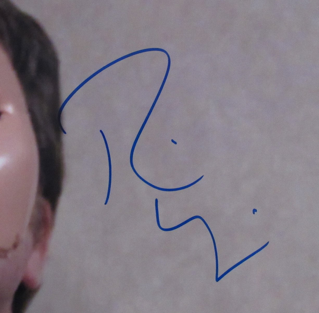 Rainn Wilson Autographed 16x20 Photo "The Office" JSA 184754