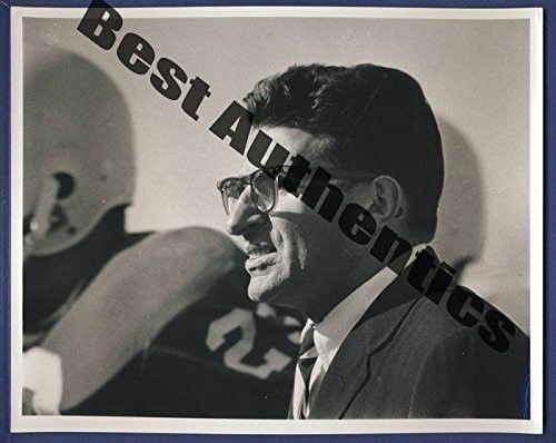 Joe Paterno Penn State 8x10 Wire/Press Photo #3