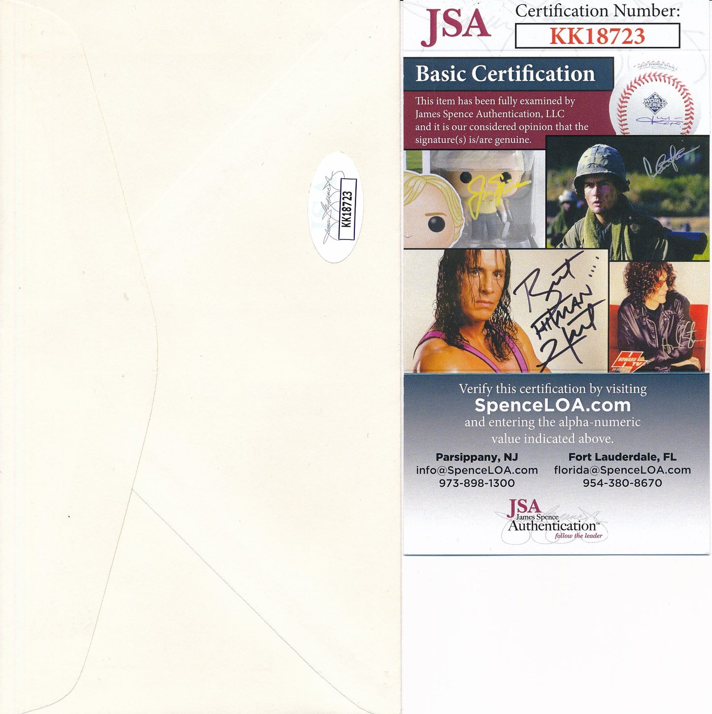 Pete Rose Autographed 1989 FDC First Day Cover Cincinnati Reds JSA 176124