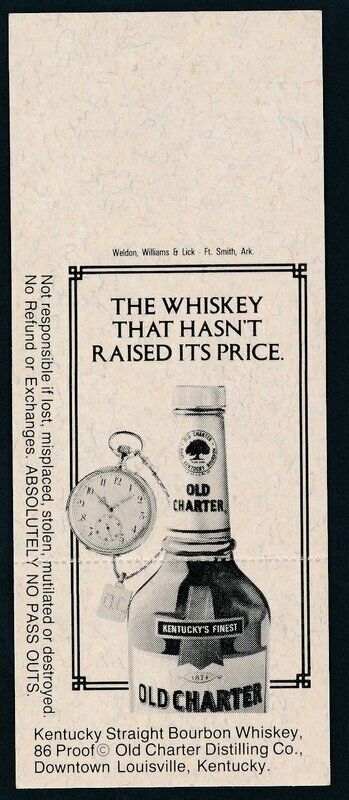 1985 Liberty Bowl Game Ticket Stub Baylor Bears vs. LSU (PSU tribute) 137092