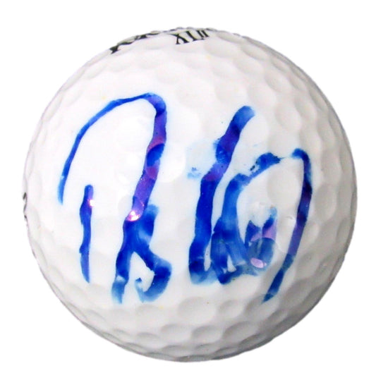 Davis Love III PGA Champ Signed/Autographed Top-Flite 1 Golf Ball 159456