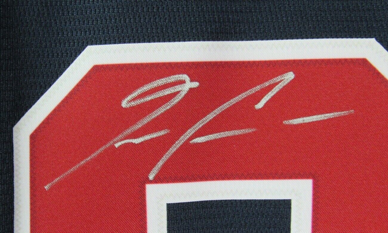 Ronald Acuna Jr. Signed/Autographed MINT Braves Nike Jersey JSA Witness 156208